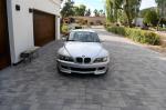 BMW Z3 M Coupe 2002 года